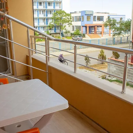 Apartment студио габриела *