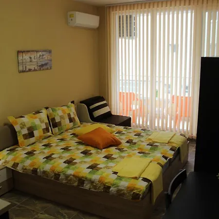 Apartment студио габриела