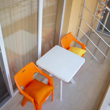 Appartement студио габриела Pomorie