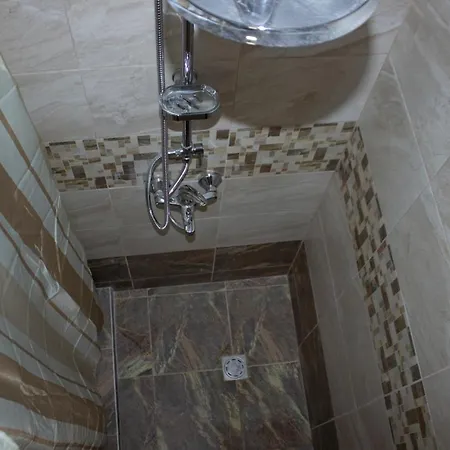 студио габриела Appartement *